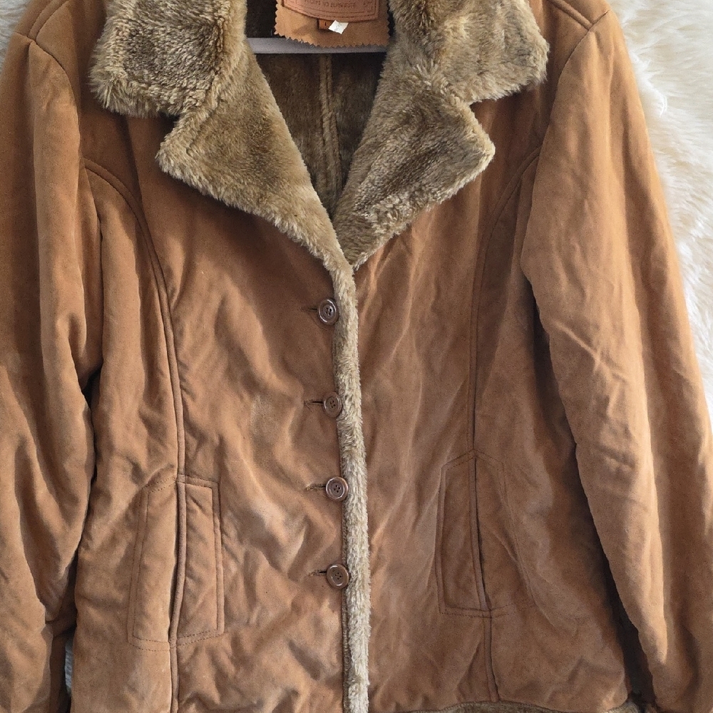 Authentic Scorpio Jacket Large - Picture 3 of 5